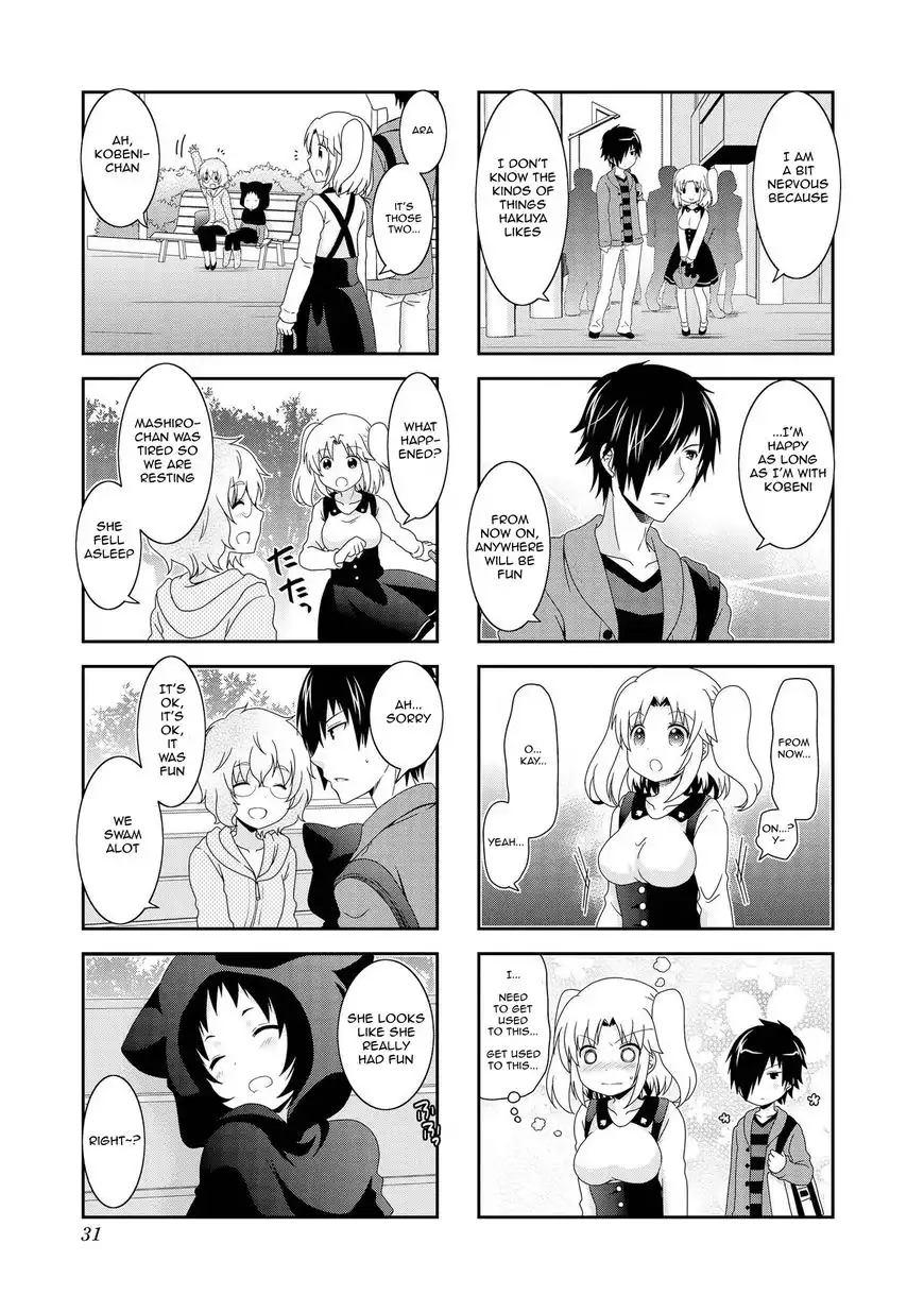 Mikakunin de Shinkoukei Chapter 78 4